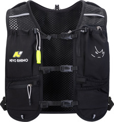 Рюкзак беговой Nevo Rhino 9278 Black - 2