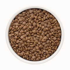 Grandorf Fresh сухой корм для стерилизованных кошек свежее филе лосося с бататом 400 гр