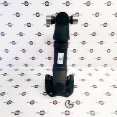 Карданный вал задний | ADS-963, 914/60183 | Armada Detal K