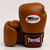 Перчатки Twins BGVL-3 Brown