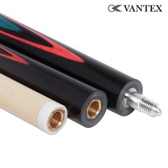 Кий Vantex Оникс Модель №4 3PC РП