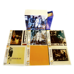 Комплект / The Style Council (6 Mini LP CD + Box)