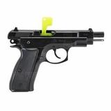 Флажок пистолета, DLG Tactical