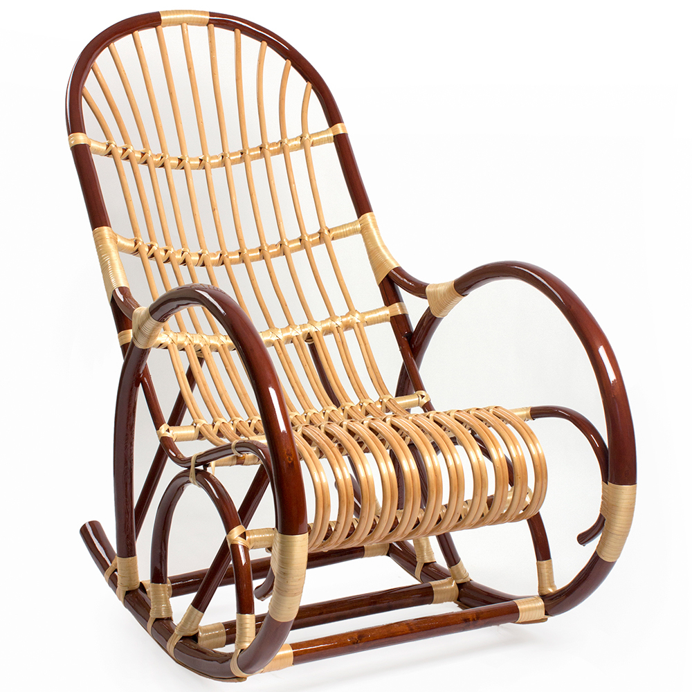 Кресло плетеное Ива мебель