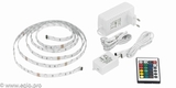 Светодиодная лента Eglo LED STRIPES-BASIC 92062 1