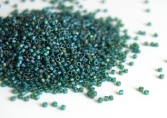 DB-0859 Emerald AB Matted