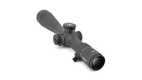 Оптический прицел Leupold Mark 5HD 5-25x56 M5C3 H59 без подсветки F1 D35мм (171774)