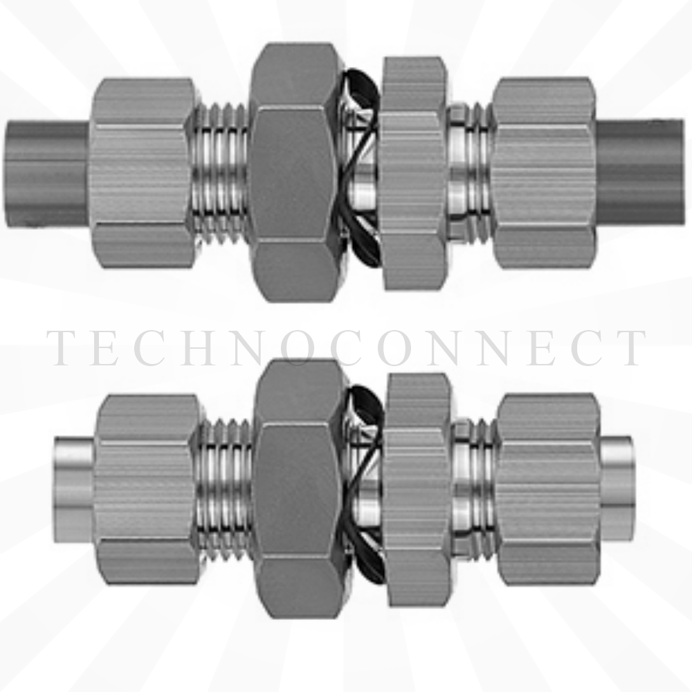 KFE04-00-X2  Прямое соединение