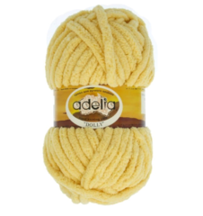 Пряжа Аделия Долли (Dolly) 222422