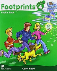 Footprints 4 PB