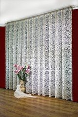 Тюль в гостиную 300*250 