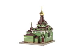 Часовня Ксении Петербургской