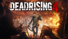 Dead Rising 4 (для ПК, цифровой код доступа)