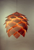 Люстра Pineapple