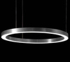 Светильник Light Ring Chrome D30