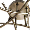 Люстра Arte Lamp Latona A7556PL-5AB