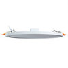 Встраиваемый светильник Arte Lamp Mesura A7976PL-1WH