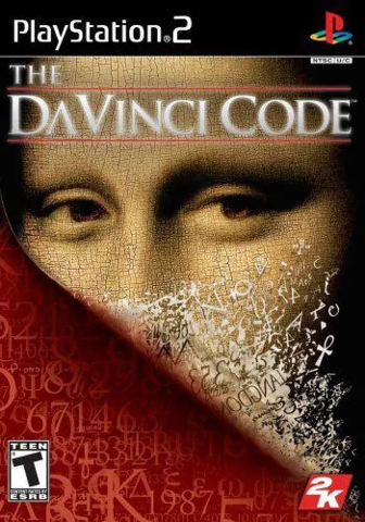 The Da Vinci Code (Playstation 2)