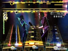 AC/DC Live: Rock Band (Playstation 2)