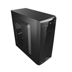 Компьютерный корпус Aerocool CS-1101 c Б/П