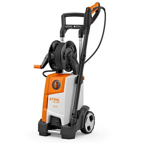 Мойка Stihl RE 120 PLUS в интернет-магазине ЯрТехника