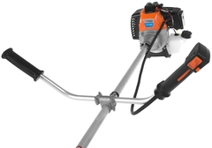 Бензокоса СОЮЗ БТС-9243Л (4 л/с)