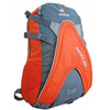 Картинка рюкзак для роликов Deuter Winx 20 Granite-Papaya - 1