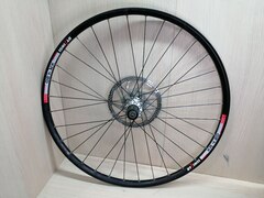 Колесо для велосипеда DT Swiss XR4.2D 26" (заднее)