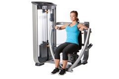 Жим от груди Inotec NL2. Стек 102 кг