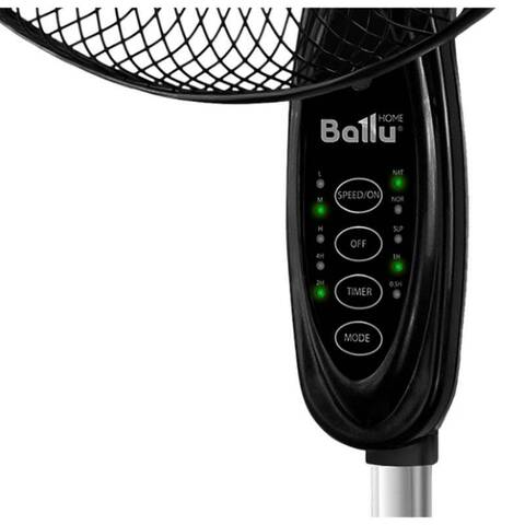 Вентилятор напольный Ballu BFF-860R