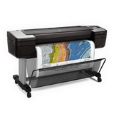 Плоттер HP DesignJet T1700 44-in Printer