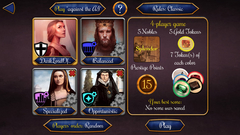 Splendor (для ПК, цифровой код доступа)
