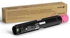Тонер-картридж повышенной емкости Xerox для VersaLink C7000, пурпурный. Ресурс 10100 стр (106R03767)