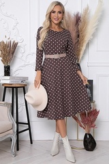 Платье 71625-1 Avili