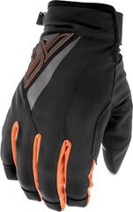 Мото Перчатки Fly Racing (Black/Orange) мотоперчатки XXL (12)
