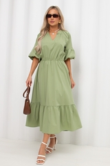 Платье Мелисента №3 Valentina