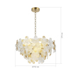 Светильник подвесной ST Luce Tender SL6240.203.12