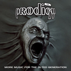 The Prodigy / More Music For The Jilted Generation (RU)(2CD)