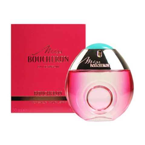 Boucheron Miss Boucheron