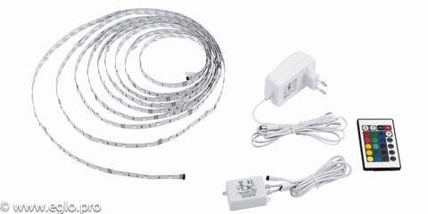 Светодиодная лента Eglo LED STRIPES-BASIC 92064