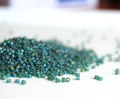 DB-0859 Emerald AB Matted