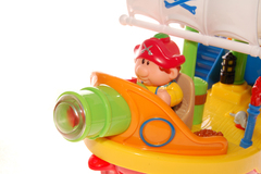 Kiddieland Развивающий центр 