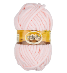 Пряжа Аделия Долли (Dolly) 222422