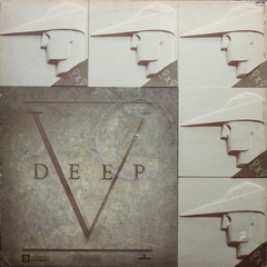 The Boomtown Rats / V Deep (LP)