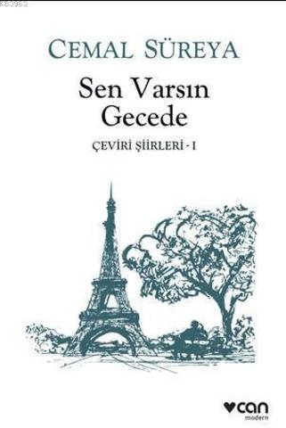 Sen Varsın Gecede