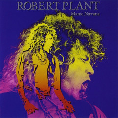 Robert Plant / Manic Nirvana (CD)