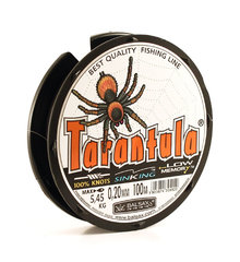 Рыболовная леска Balsax Tarantula Box 100м 0,2 (5,45кг)