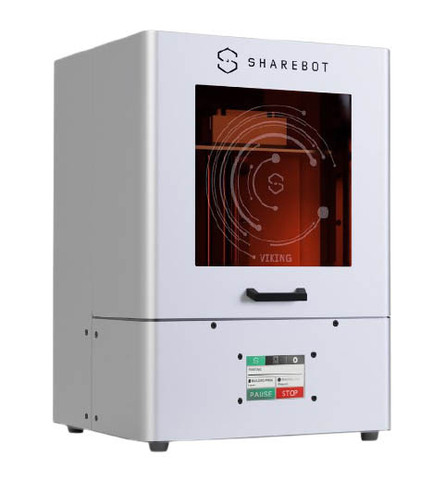 3D-принтер Sharebot Viking