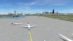Airport Madness 3D (для ПК, цифровой код доступа)