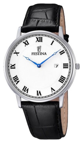 Наручные часы Festina F6831/3 фото